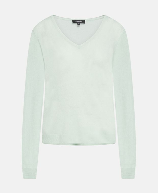 Kaschmirpullover