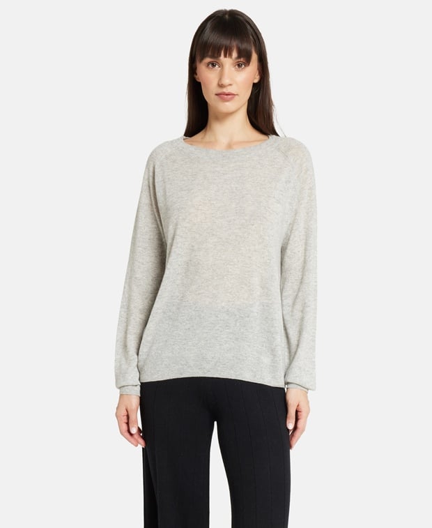 Kaschmirpullover