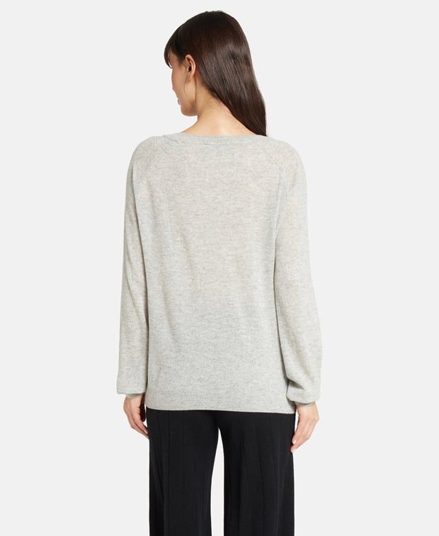 Kaschmirpullover