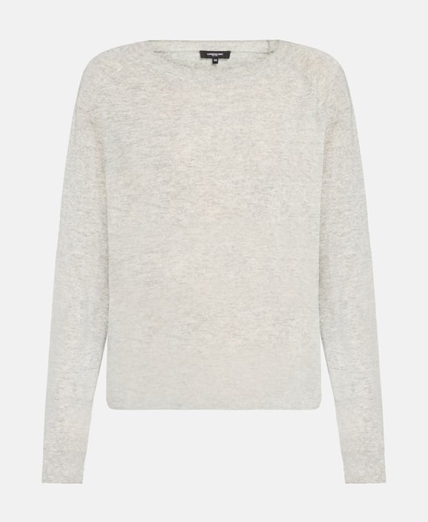 Kaschmirpullover