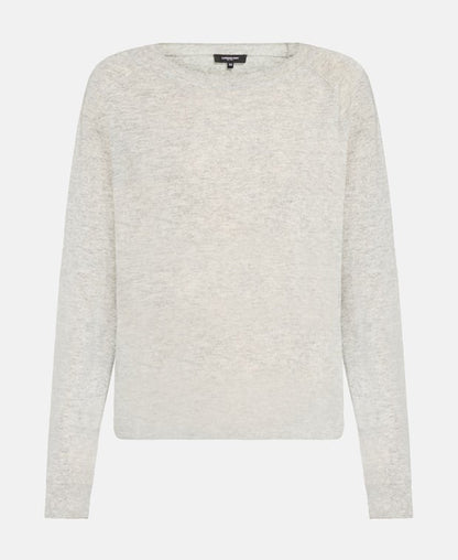 Kaschmirpullover