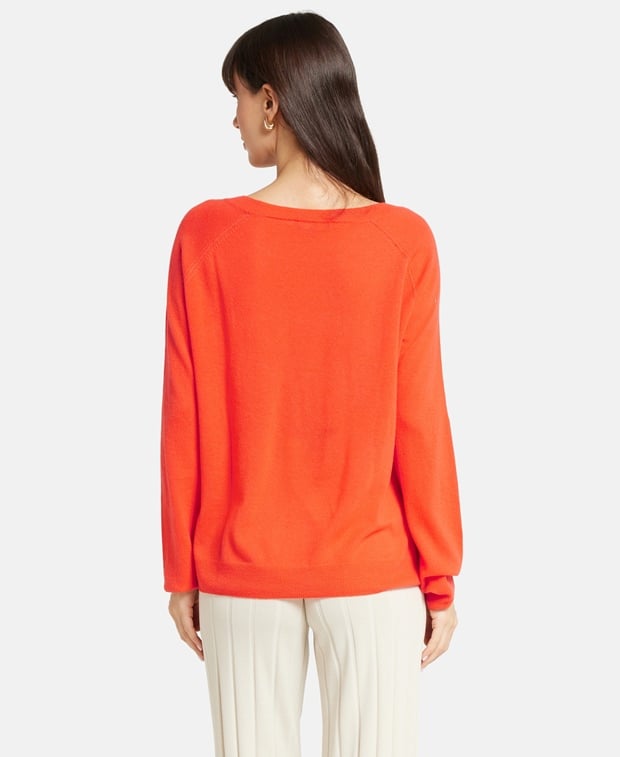 Kaschmirpullover