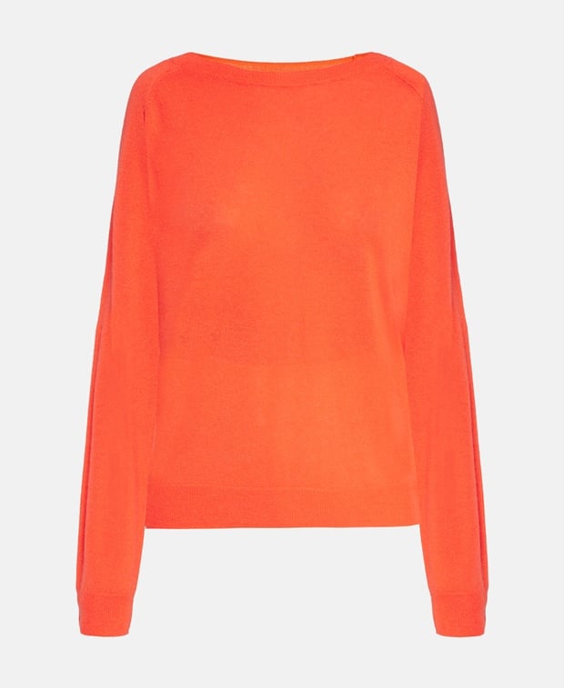 Kaschmirpullover