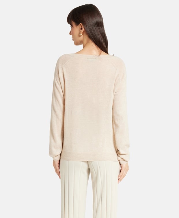 Kaschmirpullover