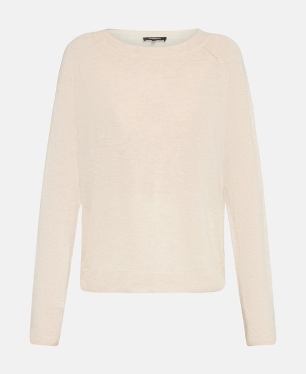 Kaschmirpullover