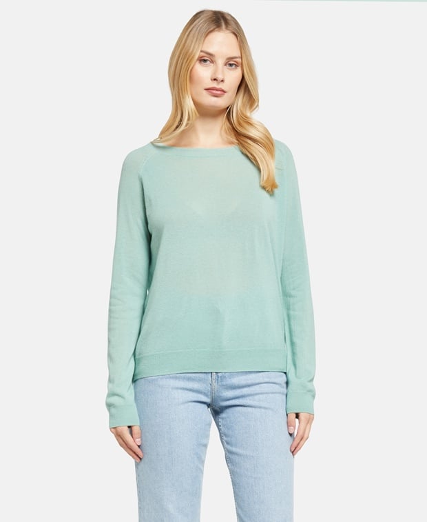 Kaschmirpullover