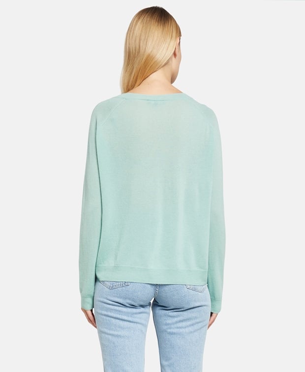 Kaschmirpullover