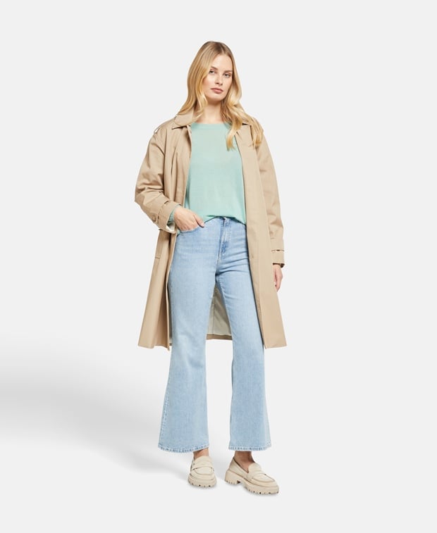 Kaschmirpullover