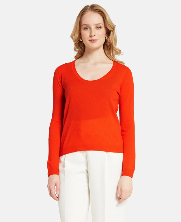 Kaschmirpullover