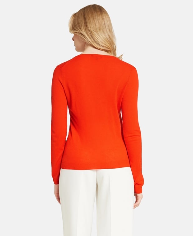 Kaschmirpullover