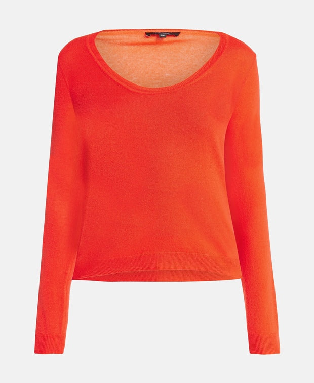 Kaschmirpullover
