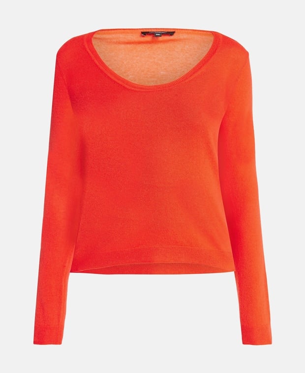 Kaschmirpullover