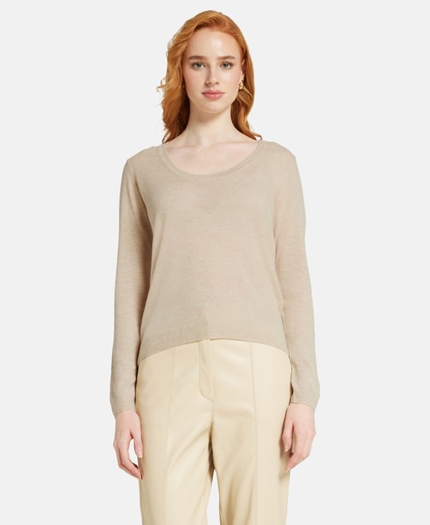 Kaschmirpullover