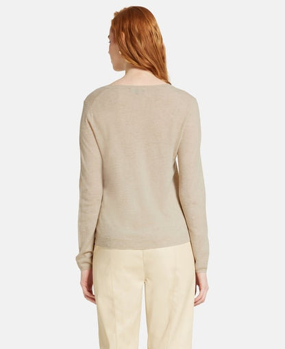 Kaschmirpullover