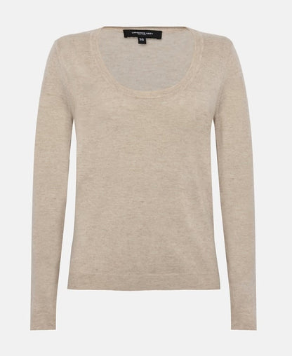 Kaschmirpullover