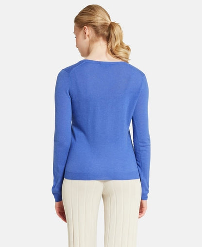 Kaschmirpullover
