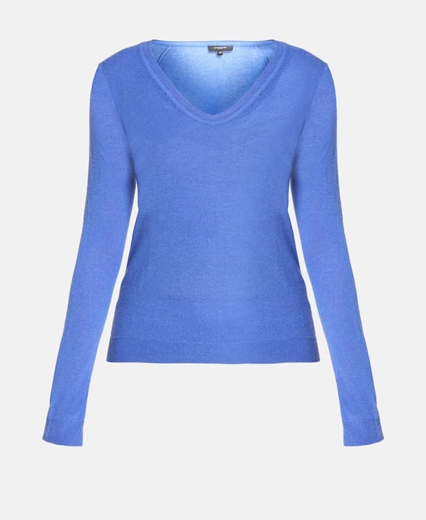 Kaschmirpullover