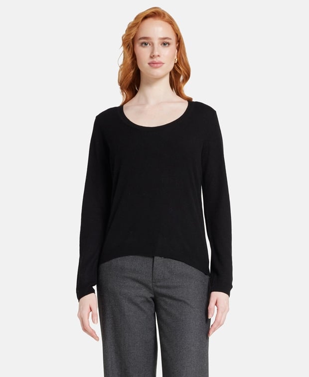 Kaschmirpullover