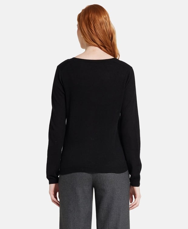 Kaschmirpullover