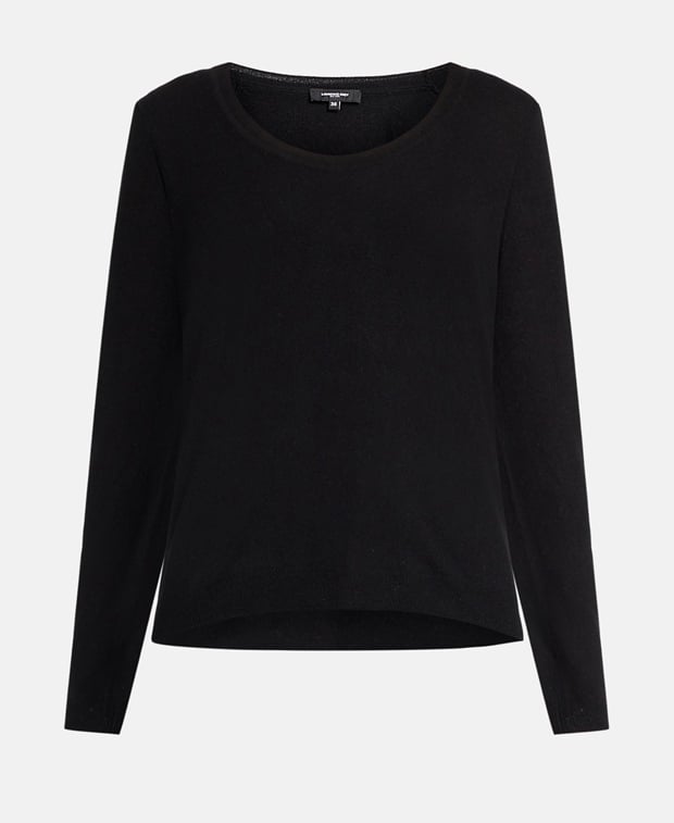 Kaschmirpullover