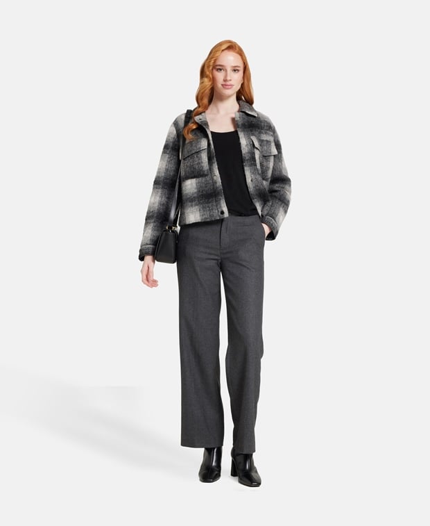 Kaschmirpullover