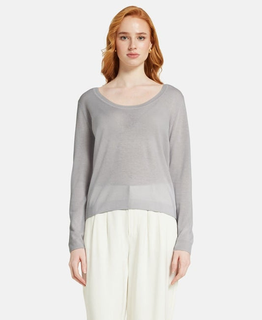 Kaschmirpullover