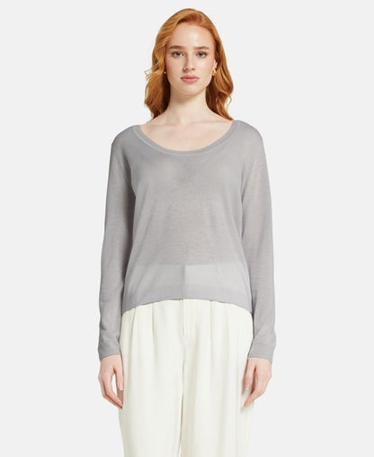 Kaschmirpullover