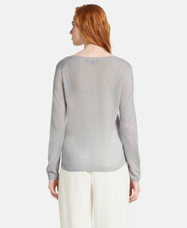 Kaschmirpullover