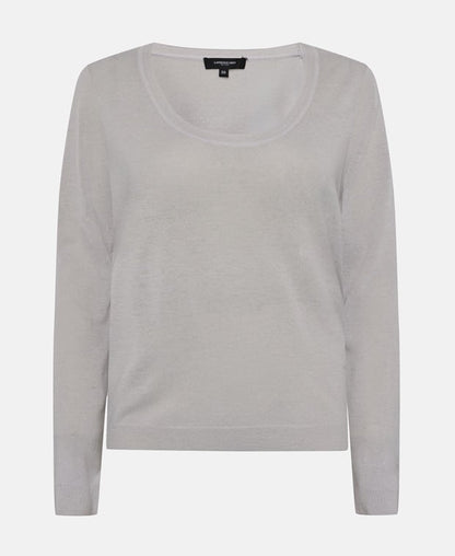 Kaschmirpullover