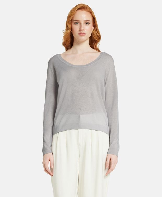 Kaschmirpullover