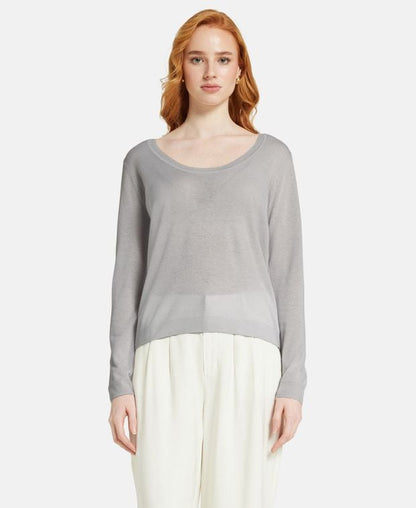 Kaschmirpullover