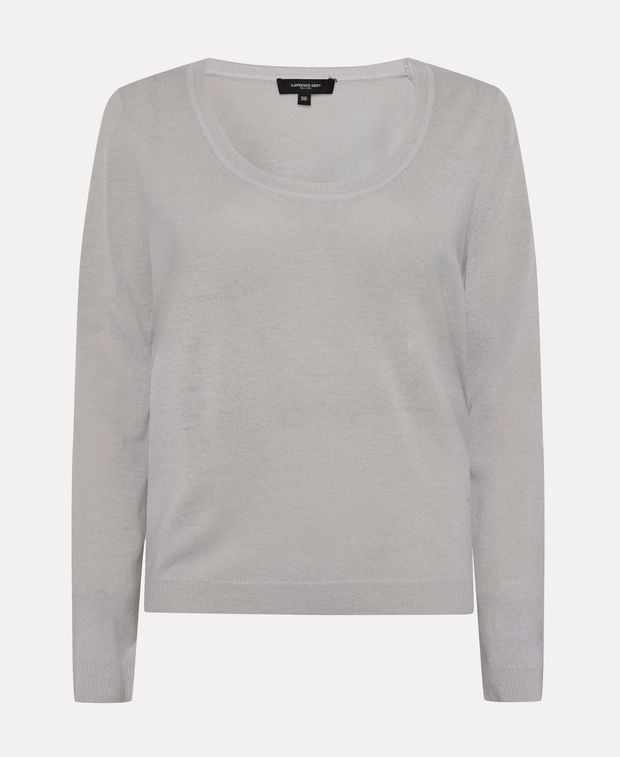 Kaschmirpullover