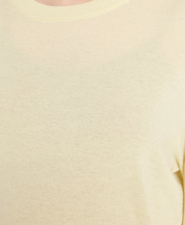 Kaschmirpullover