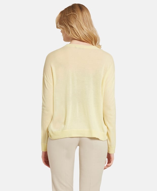 Kaschmirpullover