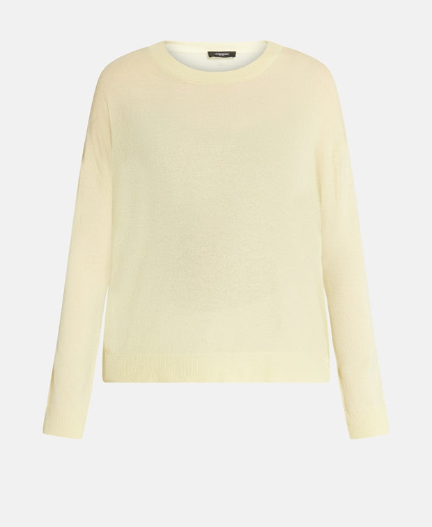 Kaschmirpullover