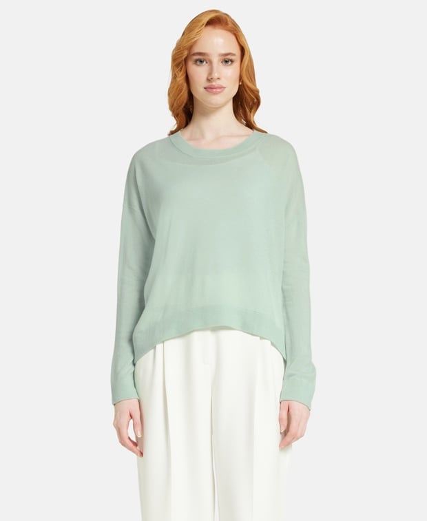Kaschmirpullover