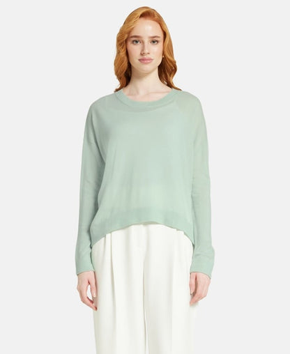 Kaschmirpullover