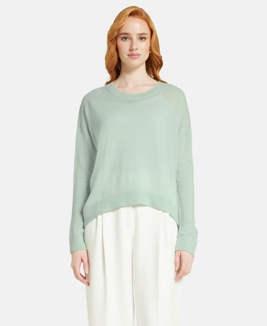 Kaschmirpullover