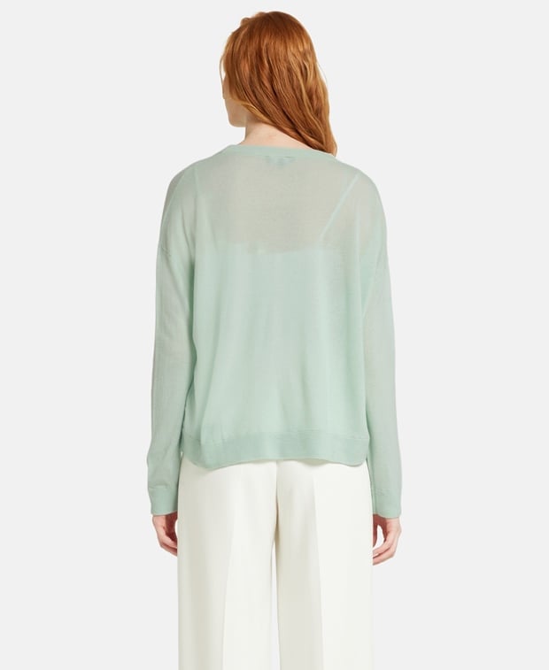 Kaschmirpullover