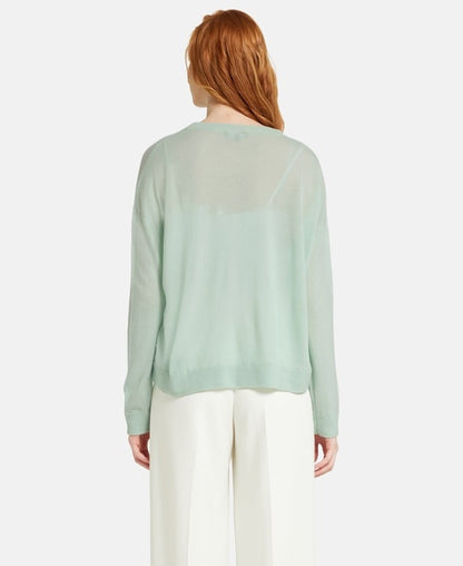 Kaschmirpullover