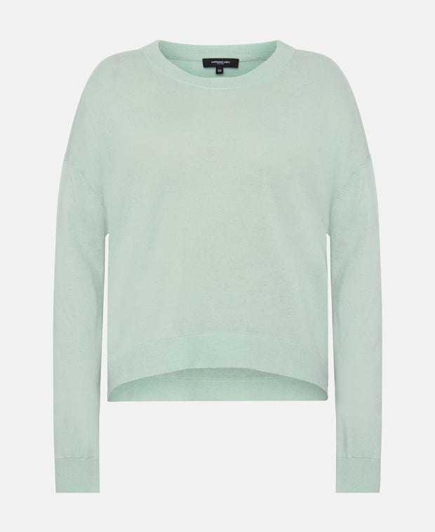 Kaschmirpullover