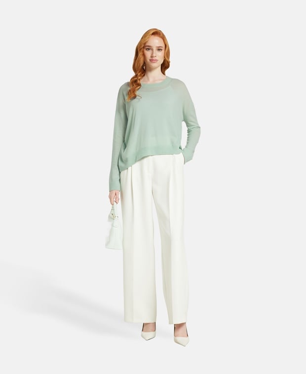 Kaschmirpullover