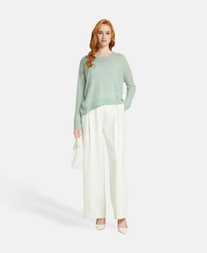Kaschmirpullover