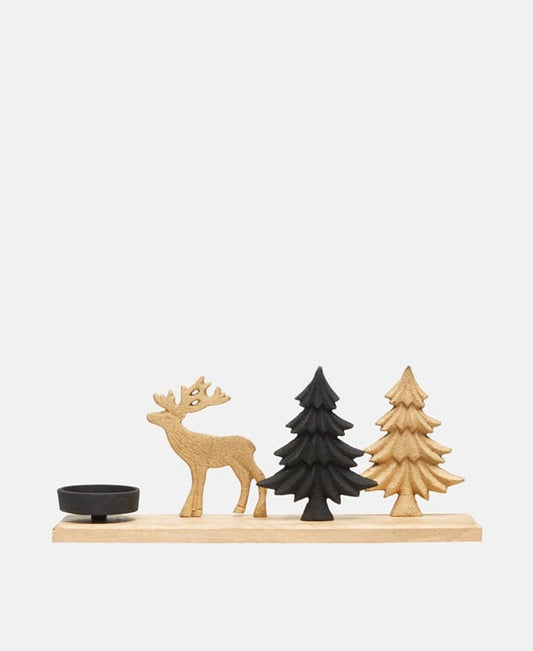 Aroma-Teelichthalter