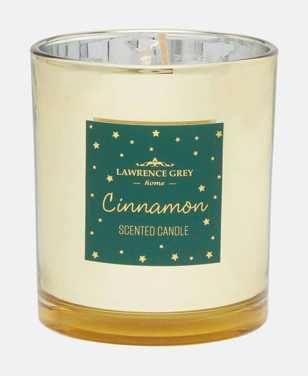 Duftkerze Cinnamon