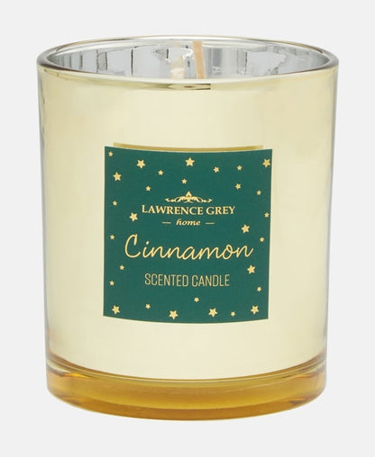 Duftkerze Cinnamon