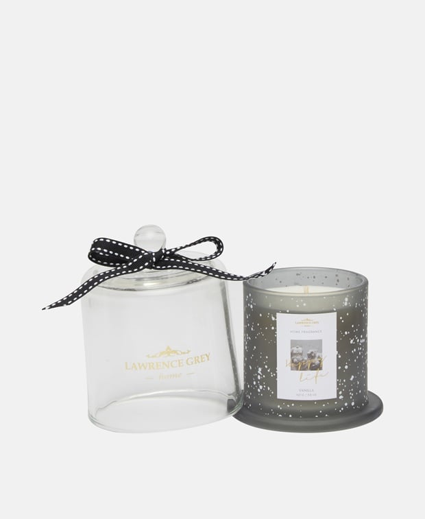 Duftkerze Vanilla