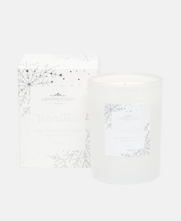 Duftkerze Vanilla