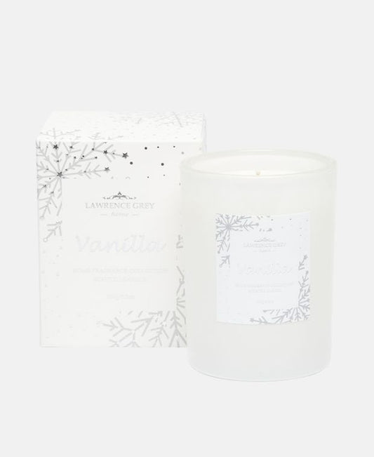 Duftkerze Vanilla