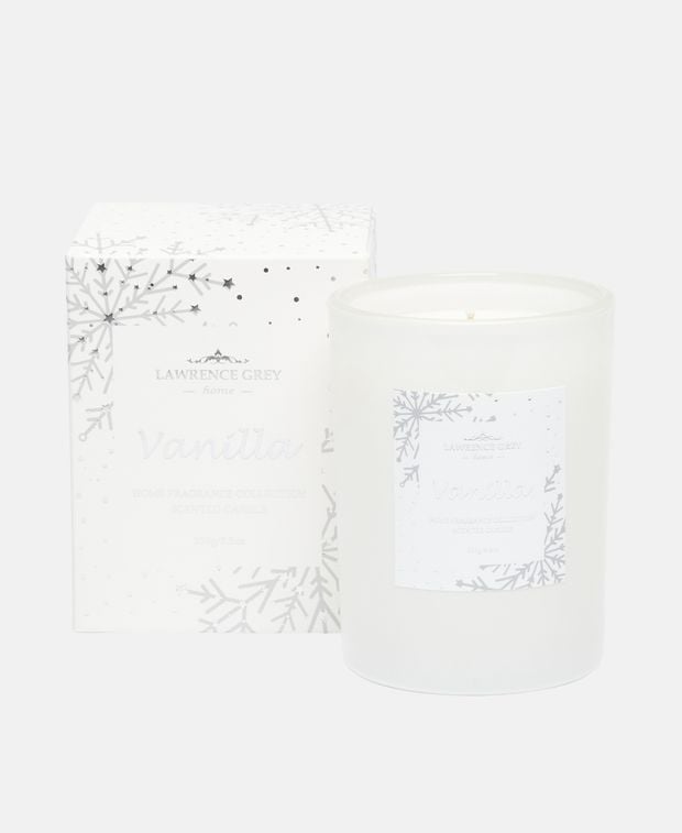 Duftkerze Vanilla